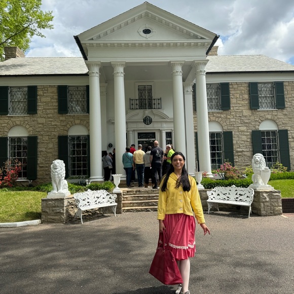 Vintage Large Red Leather Bag - Picture 13 of 15